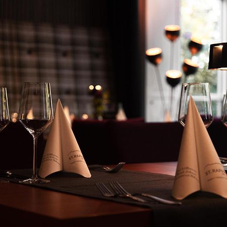 Hotel Raphael Im Allgaeu 켐프텐 외부 사진