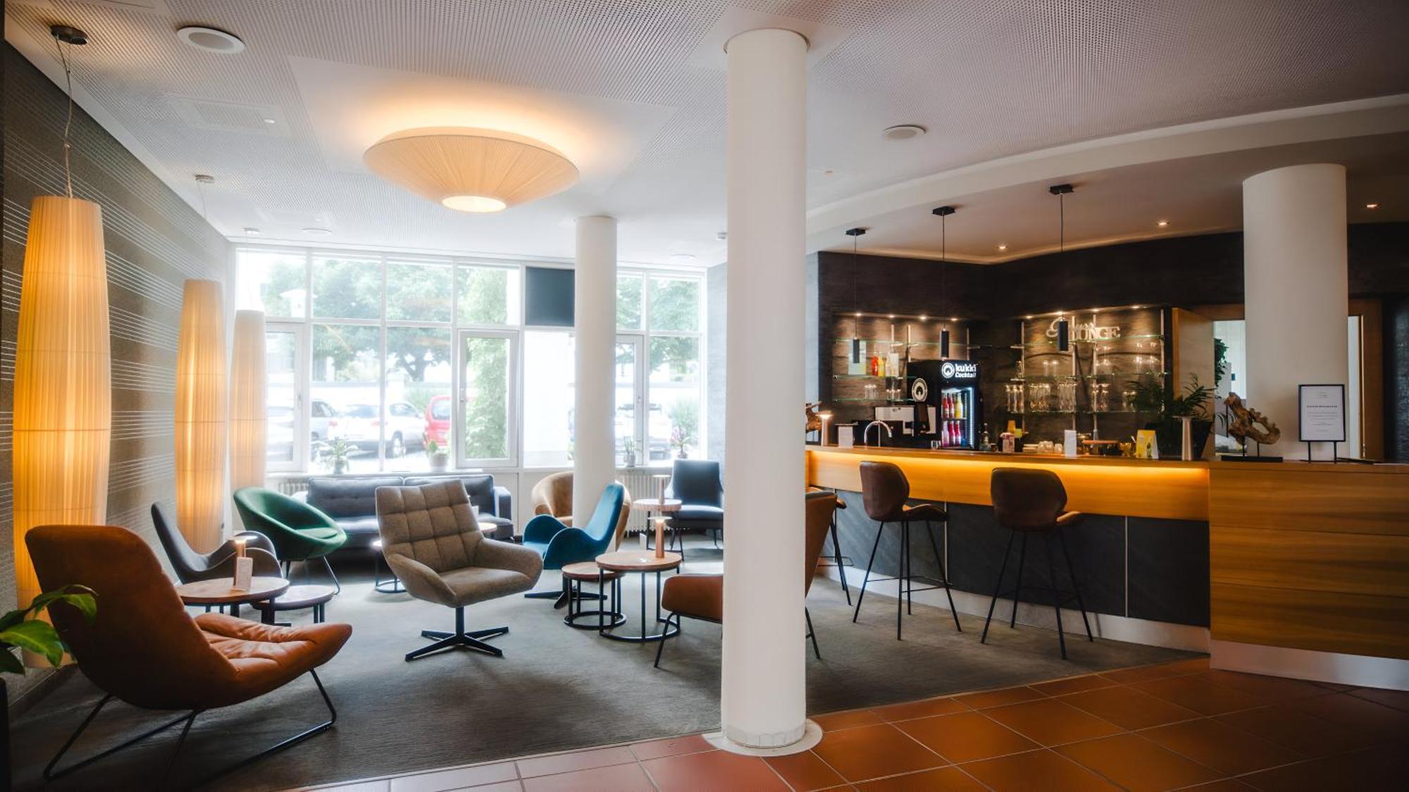 Hotel Raphael Im Allgaeu 켐프텐 외부 사진
