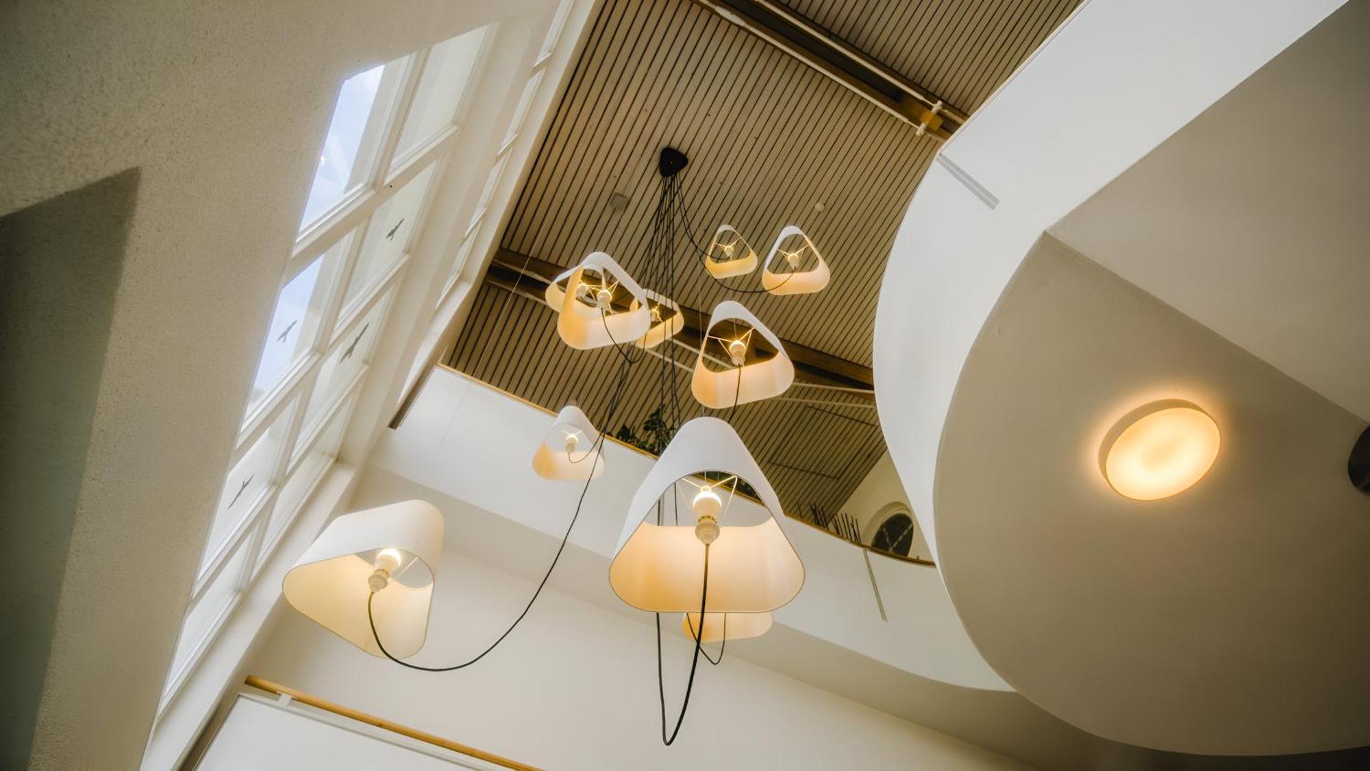 Hotel Raphael Im Allgaeu 켐프텐 외부 사진