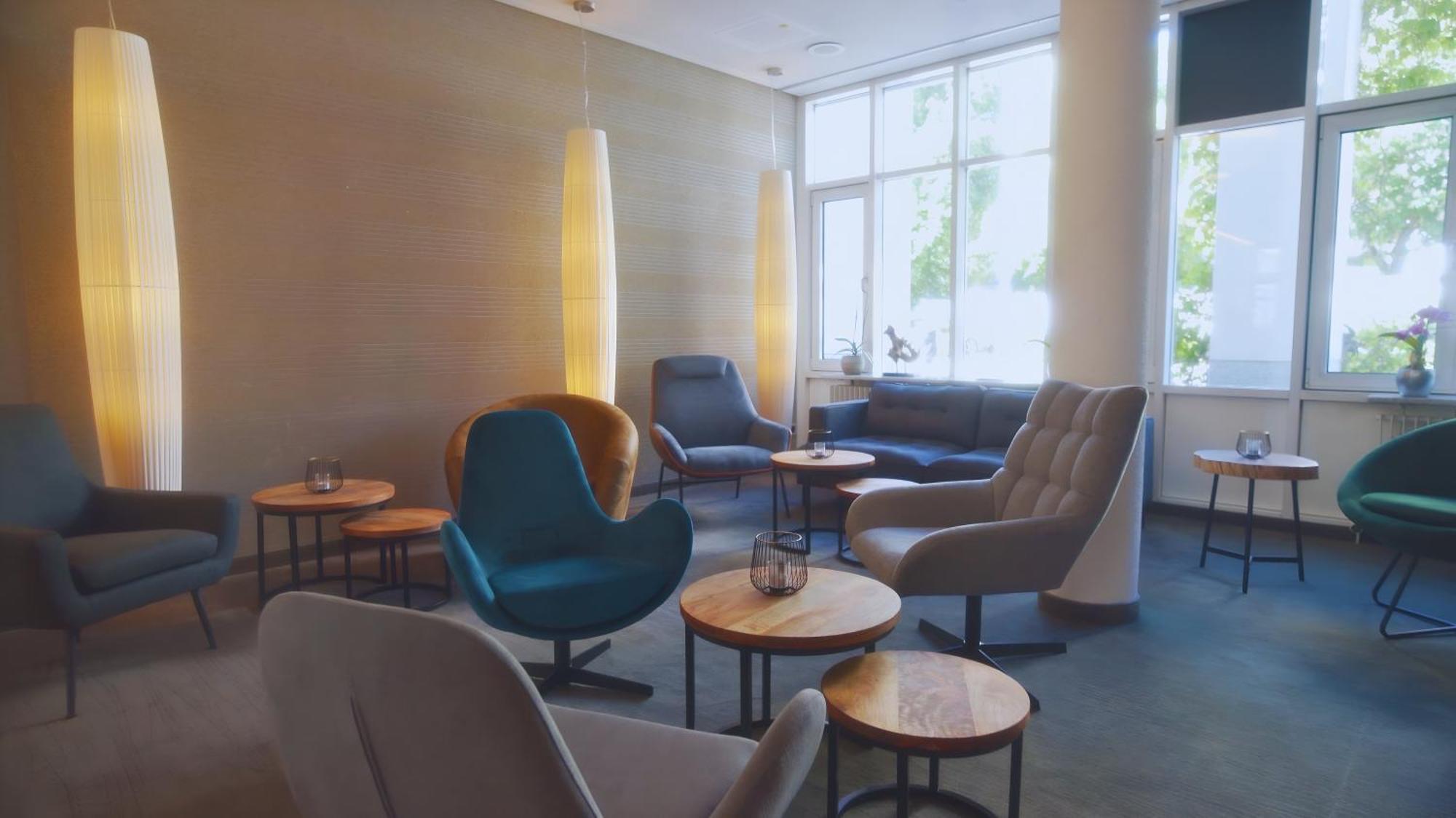 Hotel Raphael Im Allgaeu 켐프텐 외부 사진