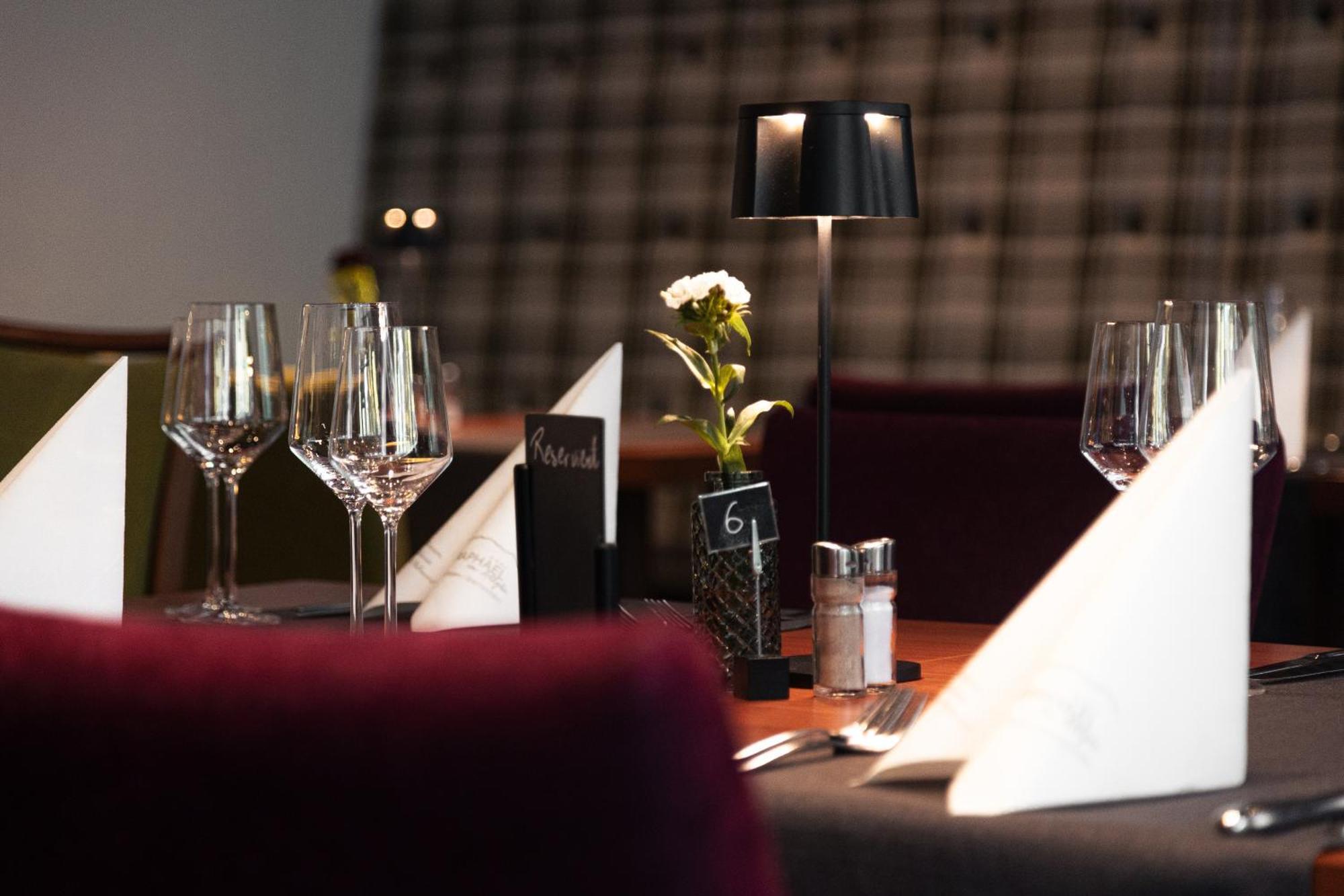 Hotel Raphael Im Allgaeu 켐프텐 외부 사진
