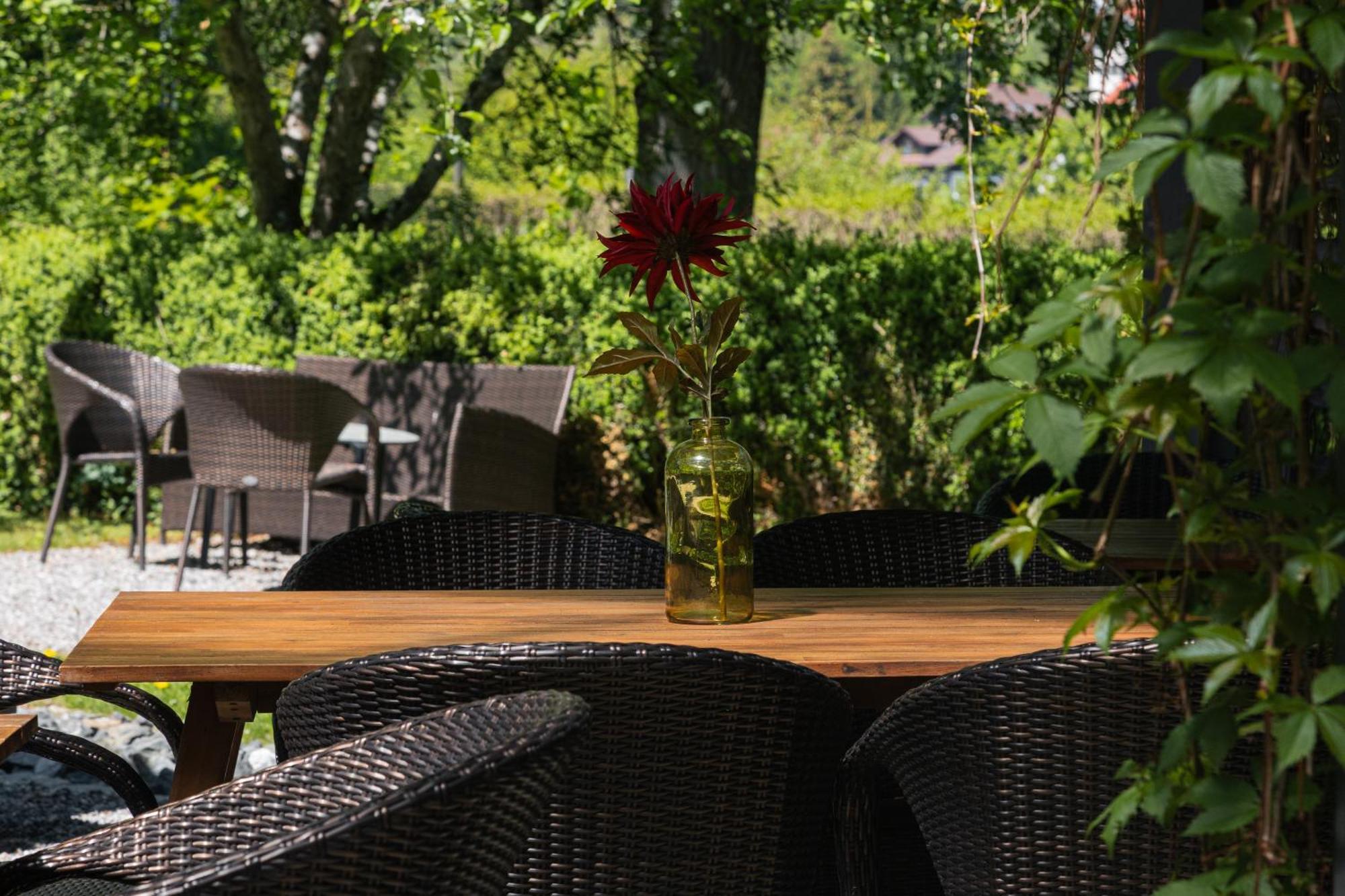 Hotel Raphael Im Allgaeu 켐프텐 외부 사진