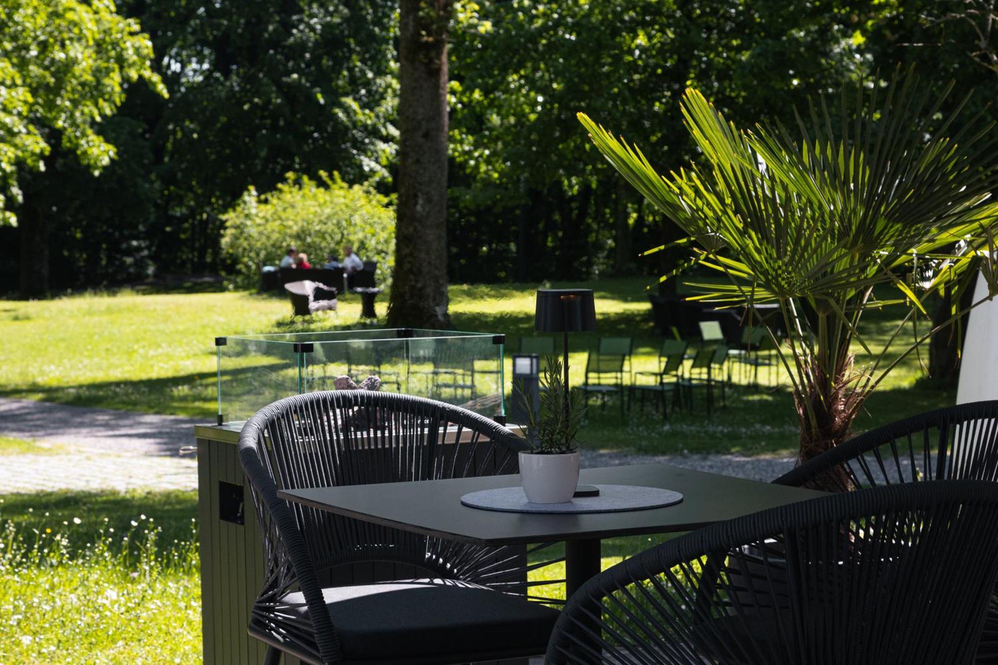 Hotel Raphael Im Allgaeu 켐프텐 외부 사진