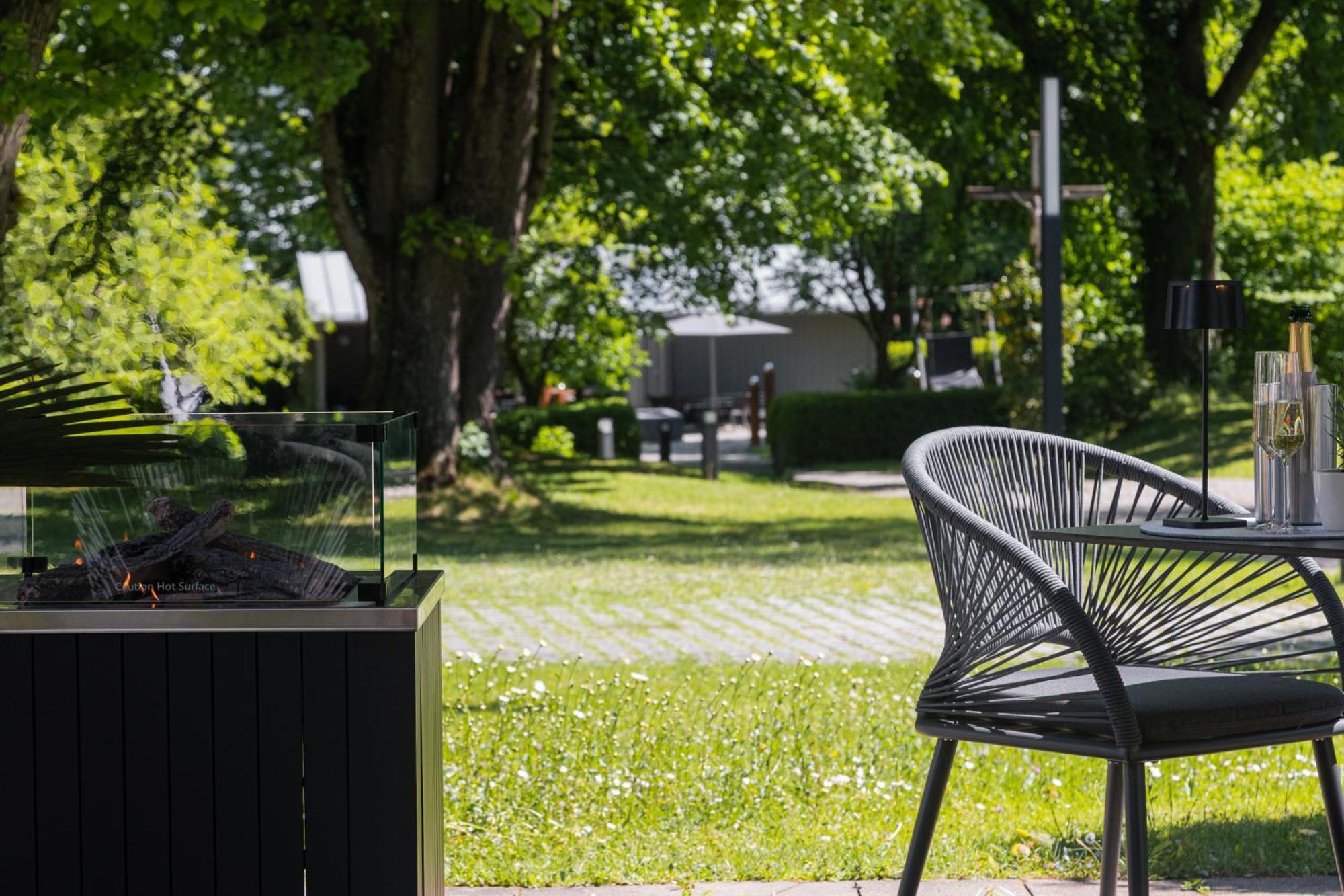 Hotel Raphael Im Allgaeu 켐프텐 외부 사진