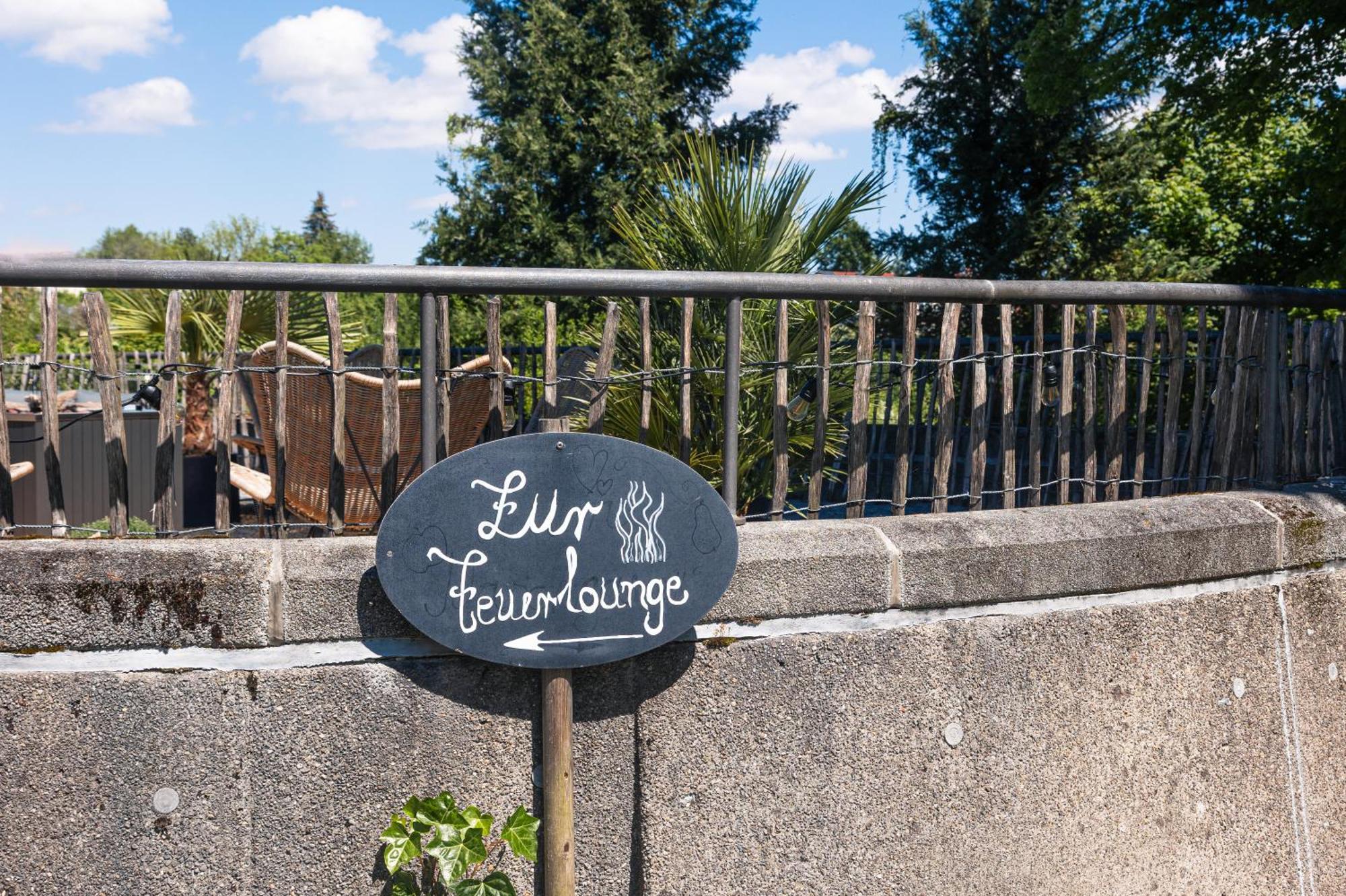 Hotel Raphael Im Allgaeu 켐프텐 외부 사진