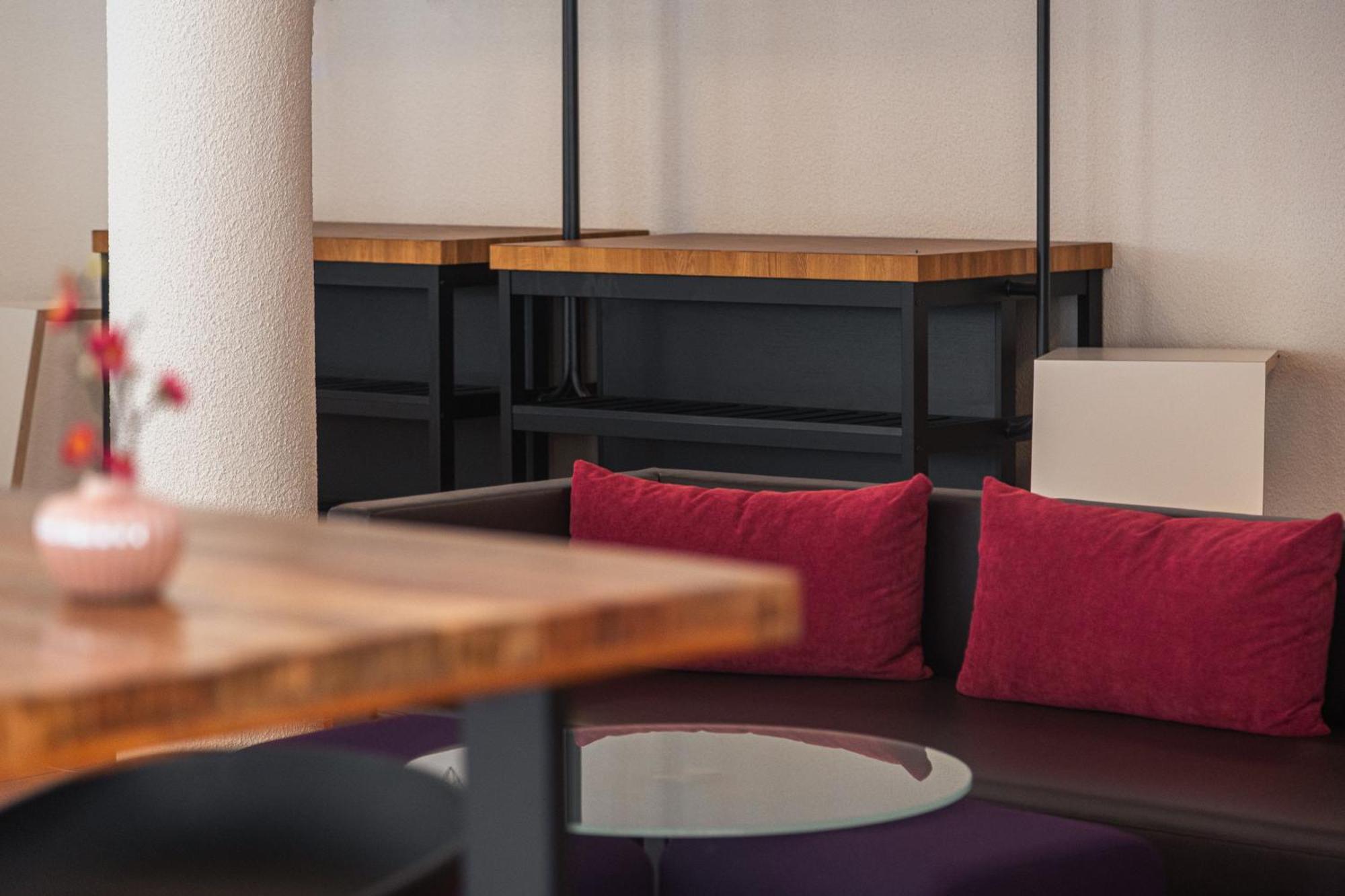 Hotel Raphael Im Allgaeu 켐프텐 외부 사진
