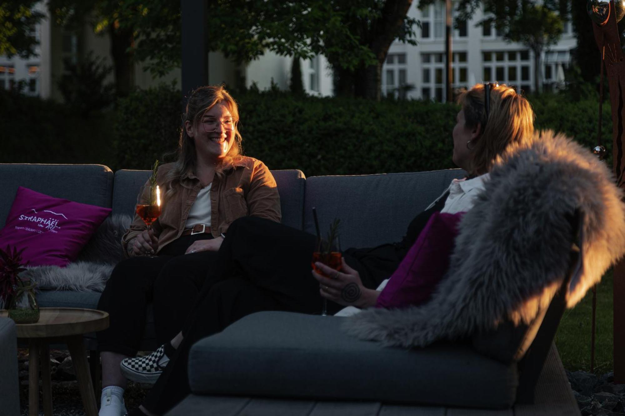 Hotel Raphael Im Allgaeu 켐프텐 외부 사진